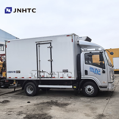 Cheap Price Left Hand Drive Light Lorry Truck 4x2 Shacman New Truck 150hp Cargo Truck for Sale