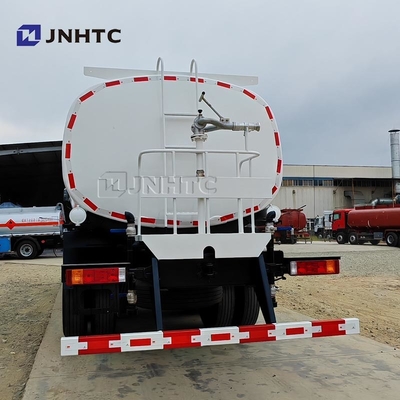 Shacman Oil Tanker Truck 6X4 20000 Liters Diesel Tanker Truck With Fuel Dispenser For Sale