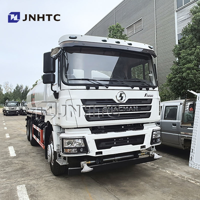Brand New Shacman F3000 20000L Water Sprinkler Tank Truck Water Bowser Truck For Sale