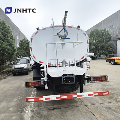 Brand New Shacman F3000 20000L Water Sprinkler Tank Truck Water Bowser Truck For Sale
