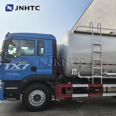 NEW HOWO TX 15cbm Septic Fecal Suction Tank Vacuum Tanker Truck Price