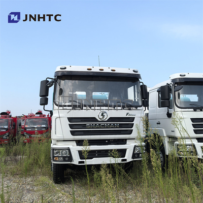 New Shacman F3000 10m3 15 Cubic Meters Self Loading Concrete Mixer Truck