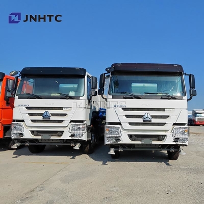 Howo Sprinkling Water Tank Truck 340hp 6x4 10 Wheels From China Water Tank Truck