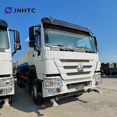Howo Sprinkling Water Tank Truck 340hp 6x4 10 Wheels From China Water Tank Truck