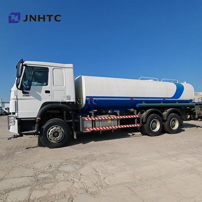 Howo Sprinkling Water Tank Truck 340hp 6x4 10 Wheels From China Water Tank Truck