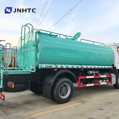 Sinotruk Howo Water Tanker Truck 4x2 6x4 8x4 20CBM Water Sprinkler Tank Watering Cart In Stock