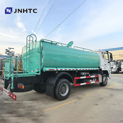 Sinotruk Howo Water Tanker Truck 4x2 6x4 8x4 20CBM Water Sprinkler Tank Watering Cart In Stock