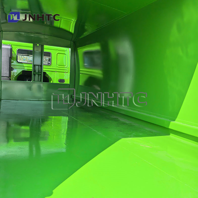 Sinotruk HOWO New Or Used Garbage Compactor Truck With Diesel Engine Waste Collection Transportation Garbage Truck For Sale