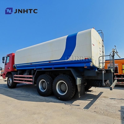 Sinotruk Howo Water Tank Truck 6x4 10 Wheels From China Water Tank Truck