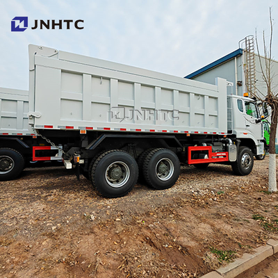 Sale HOWO NX 371hp 10 wheel Dump Truck 20cbm Tipper Trucks Price