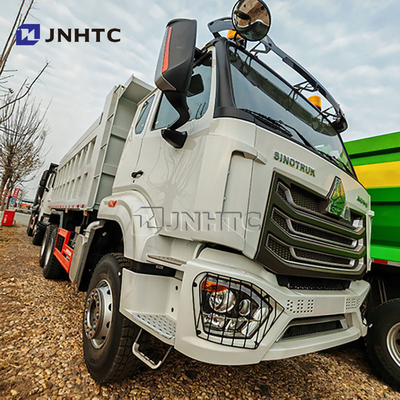 Sale HOWO NX 371hp 10 wheel Dump Truck 20cbm Tipper Trucks Price