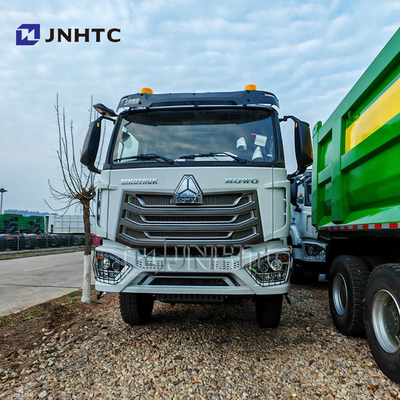 Sale HOWO NX 371hp 10 wheel Dump Truck 20cbm Tipper Trucks Price
