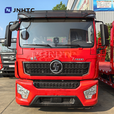 Shacman F3000 Wrecker Truck  4x2 6 Wheels 240hp Wrecker Truck