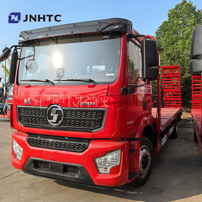Shacman F3000 Wrecker Truck  4x2 6 Wheels 240hp Wrecker Truck