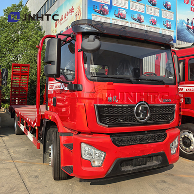 Shacman F3000 Wrecker Truck  4x2 6 Wheels 240hp Wrecker Truck