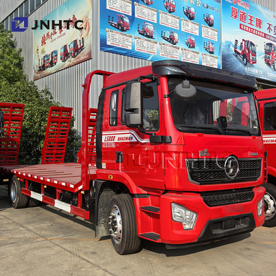 Shacman F3000 Wrecker Truck  4x2 6 Wheels 240hp Wrecker Truck