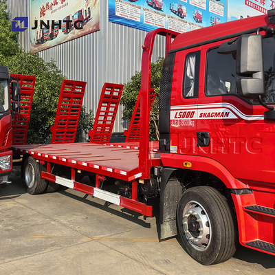 Shacman F3000 Wrecker Truck  4x2 6 Wheels 240hp Wrecker Truck
