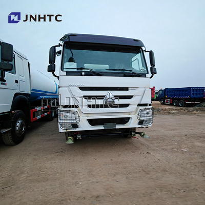 Heavy Duty Water Tanker Truck 6x4 15000/20000 Liters Sinotruck Howo Water Sprinkler Bowser Tank Truck For Sale