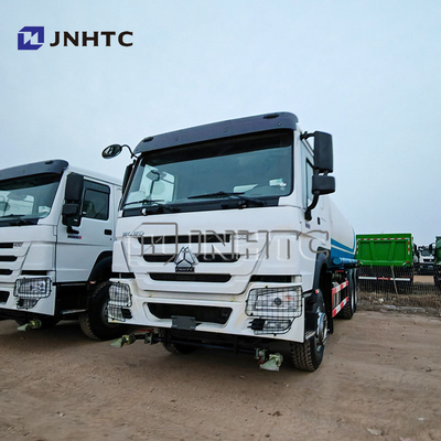 Heavy Duty Water Tanker Truck 6x4 15000/20000 Liters Sinotruck Howo Water Sprinkler Bowser Tank Truck For Sale