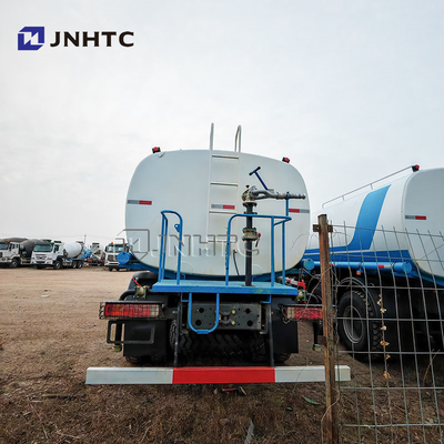 Heavy Duty Water Tanker Truck 6x4 15000/20000 Liters Sinotruck Howo Water Sprinkler Bowser Tank Truck For Sale