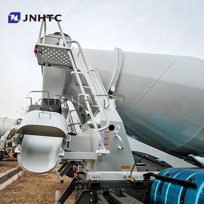 Howo Cement Concrete Mixing Mixer Truck Sinotruk HOWO 6X4 371HP 14cbm Concrete Mixer Truck