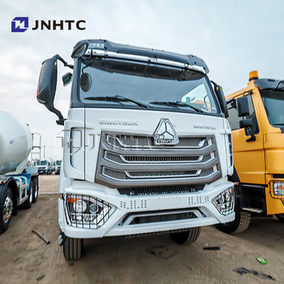 Howo Cement Concrete Mixing Mixer Truck Sinotruk HOWO 6X4 371HP 14cbm Concrete Mixer Truck