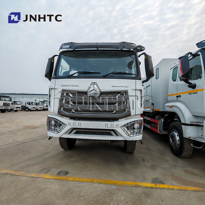 Howo NX 15 CBM Garbage Compactor Truck Rear Loader Garbage Compressed Rubbish Truck Price