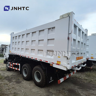 New Shacman F3000 6x4 Dump Truck Diesel 340hp 380hp Max Weight 25Ton Tipper Truck