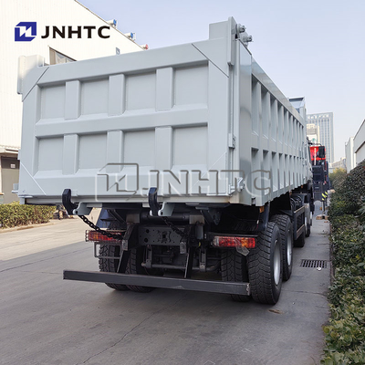 China National Heavy Duty Truck HOWO 8x4 Dump Truck For Sale