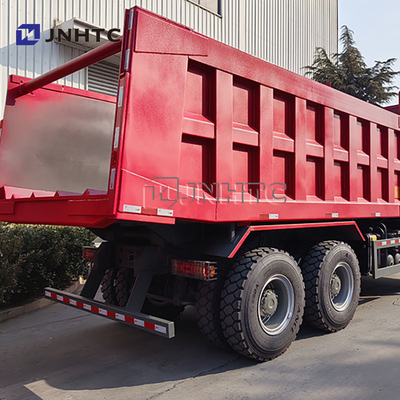Sinotruk Price New HOWO 6x4 16 20 Cubic Meter 10 Wheel Tipper Truck Mining Dump Truck For Sale