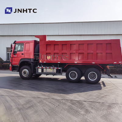 Sinotruk Price New HOWO 6x4 16 20 Cubic Meter 10 Wheel Tipper Truck Mining Dump Truck For Sale