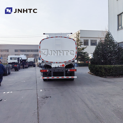 Hot Sale High Quality Sinotruk Howo Oil Tank Truck 10000 Litres 20000 Liters Fuel Tanker Truck