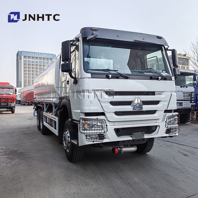 Hot Sale High Quality Sinotruk Howo Oil Tank Truck 10000 Litres 20000 Liters Fuel Tanker Truck