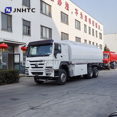 Hot Sale High Quality Sinotruk Howo Oil Tank Truck 10000 Litres 20000 Liters Fuel Tanker Truck