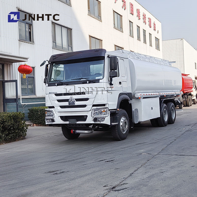 Hot Sale High Quality Sinotruk Howo Oil Tank Truck 10000 Litres 20000 Liters Fuel Tanker Truck
