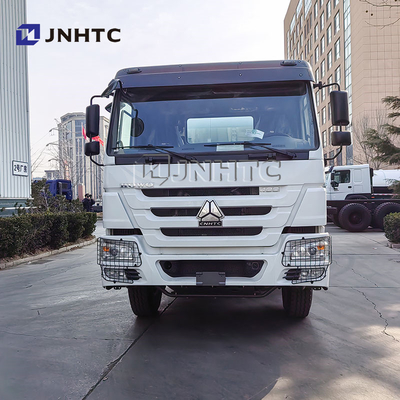 Sinotruck New Concrete Truck Mixer 8m3 10m3 Concrete Cement Mixer Drum Truck