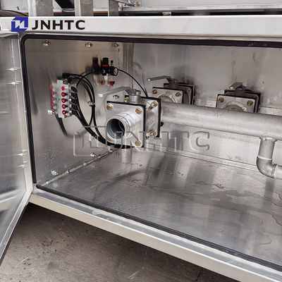 3 Axle 40000l 45000 Liter Road Transport Oil Petrol C Aluminum Gasoline Transport For Sale In South Africa
