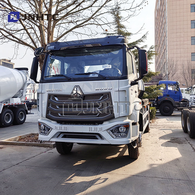 Best Selling HOWO 4*2 5m3 Vacuum Sewage Suction Truck  For Sale