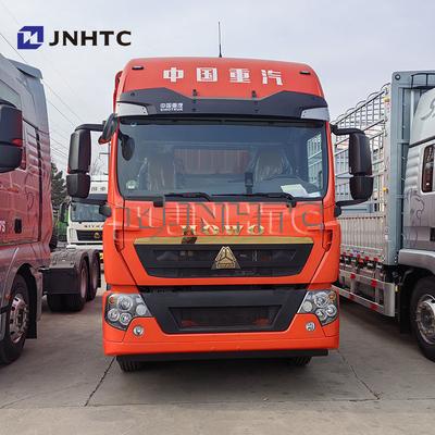 Chinese Sinotruk HOWO TX 4X2 6 Wheeler Fence Cargo Truck for Sale
