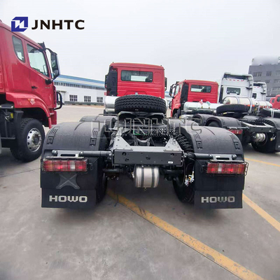 Sino Howo NX 6x4 Prime Mover Heavy Truck Tractor Trailer Head Truck