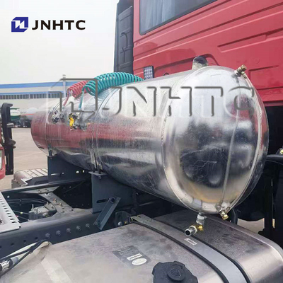 Sino Howo NX 6x4 Prime Mover Heavy Truck Tractor Trailer Head Truck