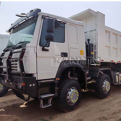 Free Shipping Dump Truck 40 Cubic Meters Euro 2/3 Right Turn Heavy-Duty Dump Truck 8X4 8X8 12 Wheel Diesel Dump Truck