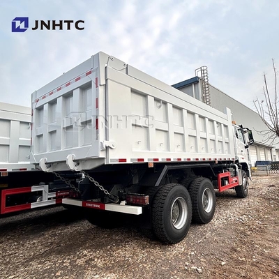 HOWO Nx 6X4 10 Wheels 20 Ton Diesel Mining Dump Truck