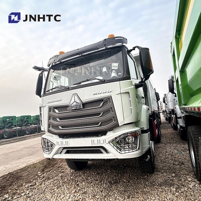 HOWO Nx 6X4 10 Wheels 20 Ton Diesel Mining Dump Truck