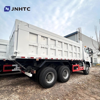 HOWO Nx 6X4 10 Wheels 20 Ton Diesel Mining Dump Truck