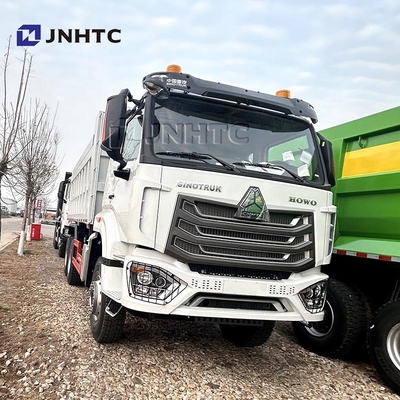 HOWO Nx 6X4 10 Wheels 20 Ton Diesel Mining Dump Truck