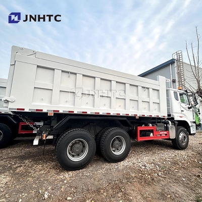 HOWO Nx 6X4 10 Wheels 20 Ton Diesel Mining Dump Truck