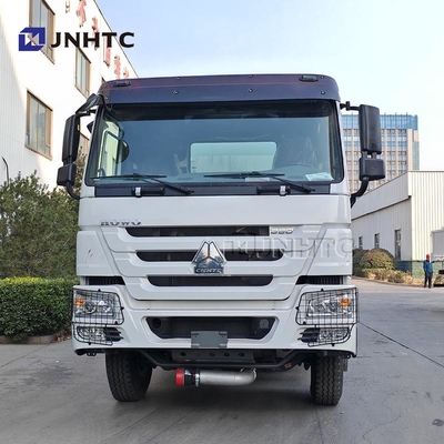 Howo Oil Tank Truck 10000 Litres 20000 Liters 6X4 Wheel Fuel Tanker Truck