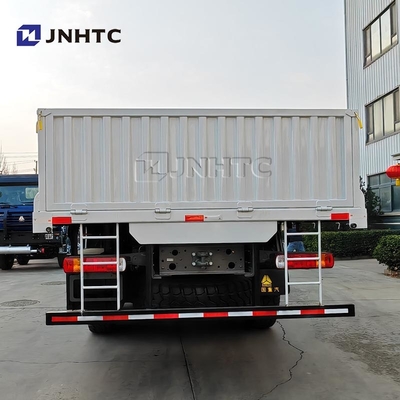 Howo 6x6 10 Wheel Cargo Truck Lorry Cargo Tipper Dump Trucks
