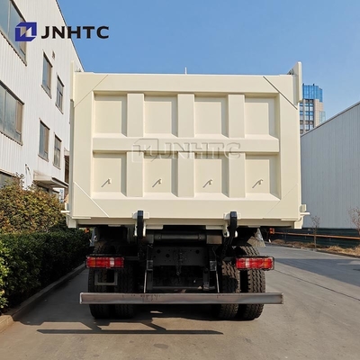 SINOTRUK HOWO Nx 6X4 10 Wheels 20 Ton Diesel Mining Dump Truck